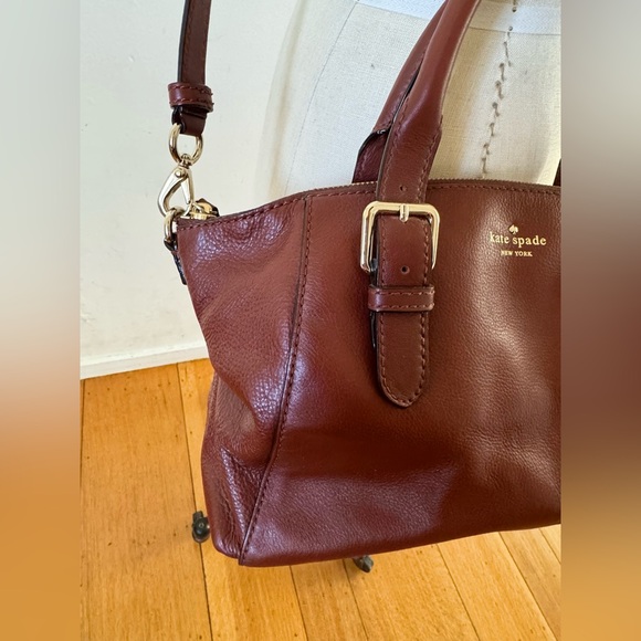 (final sale) Kate Spade - purse - Picture 7 of 12